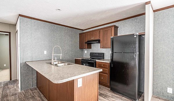 Pure / 28483U Kitchen 21099