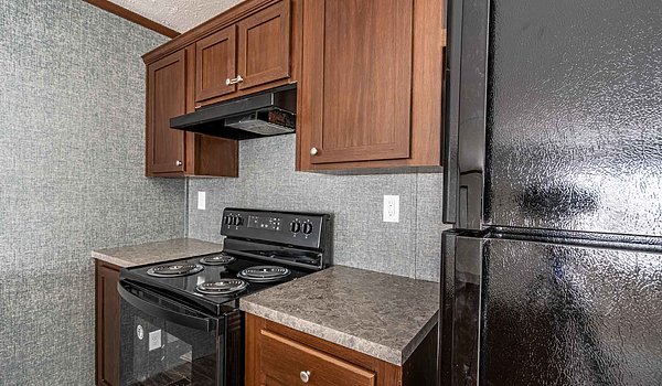 Pure / 28483U Kitchen 21100