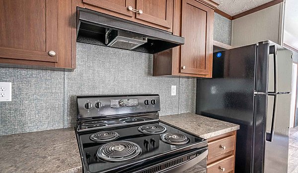 Pure / 28483U Kitchen 21101