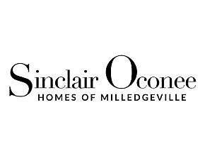 Sinclair Oconee Homes of Milledgeville Logo