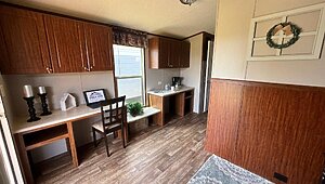 Select / Tiny Duplex S-1234-32A Interior 74324