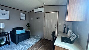 Select / Tiny Duplex S-1234-32A Interior 74326