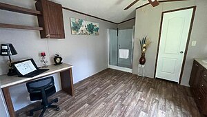 Select / Tiny Duplex S-1234-32A Interior 74327