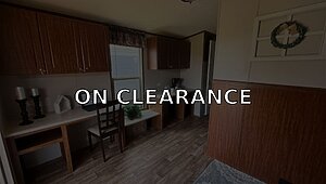 ON CLEARANCE / Tiny Duplex S-1234-32A Utility 84401