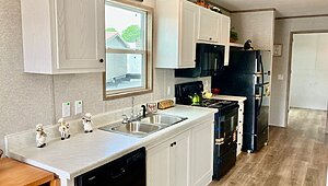 Prime Series / The Pike 1636H11P01 Interior 83530