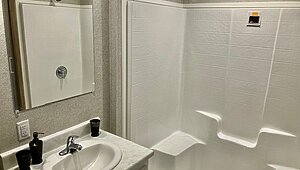Prime Series / The Pike 1636H11P01 Interior 83531