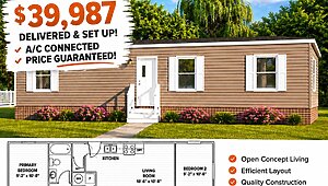 TRU Mini / Tulip TRT12482PH (ON CLEARANCE) Utility 89918