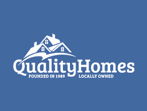 Quality Mobile Homes Logo