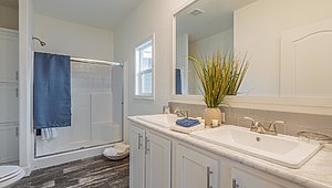 Creekside Manor / The Van Berg Manor CM-3443P Bathroom 44730