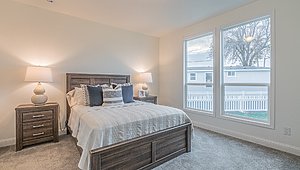 Creekside Manor / The Van Berg Manor CM-3443P Bedroom 44725