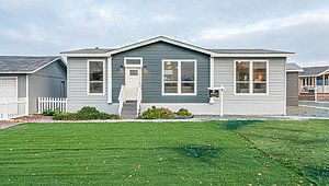 Creekside Manor / The Van Berg Manor CM-3443P Exterior 44735