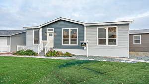 Creekside Manor / The Van Berg Manor CM-3443P Exterior 44736