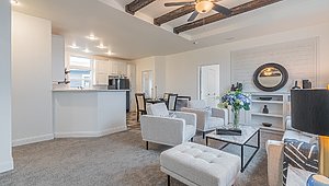 Creekside Manor / The Van Berg Manor CM-3443P Interior 44717