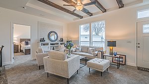 Creekside Manor / The Van Berg Manor CM-3443P Interior 44718