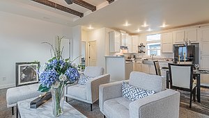 Creekside Manor / The Van Berg Manor CM-3443P Interior 44720