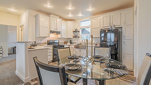 Creekside Manor / The Van Berg Manor CM-3443P Kitchen 44721