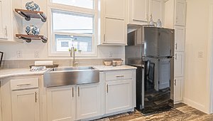 Creekside Manor / The Van Berg Manor CM-3443P Kitchen 44723