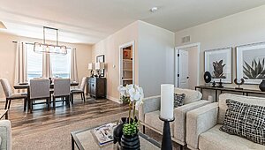 Palm Harbor / 30764E Interior 80929