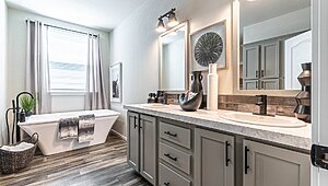 Palm Harbor / 30764E Interior 80934