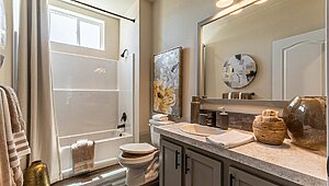 Palm Harbor / 30764E Interior 80936