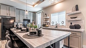 Palm Harbor / 30764E Interior 80916