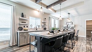 Palm Harbor / 30764E Interior 80918