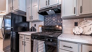 Palm Harbor / 30764E Interior 80921