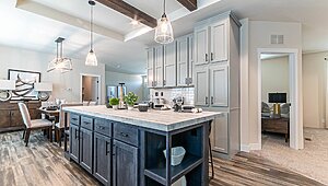 Palm Harbor / 30764E Interior 80922