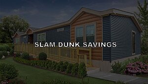 SLAM DUNK SAVINGS / PRI3264-2070 Exterior 77879