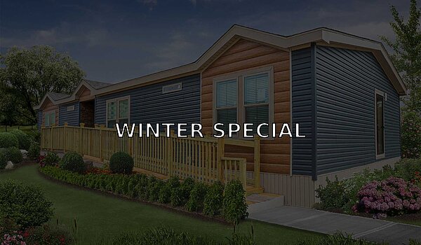 WINTER SPECIAL / PRI3264-2070 Exterior 77879