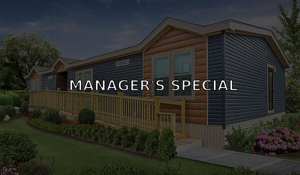 MANAGER'S SPECIAL / PRI3264-2070 Exterior 77879