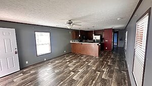 Mojave / Vista 6522W Interior 74372