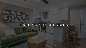 FALL SUPER SPECIALS / The Blue Ridge AY16763S Duplex Utility 85821