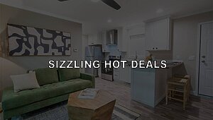 SIZZLING HOT DEALS / The Blue Ridge AY16763S Duplex Utility 85821