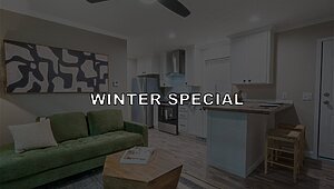 WINTER SPECIAL / The Blue Ridge AY16763S Duplex Utility 85821