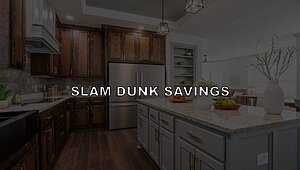 SLAM DUNK SAVINGS / PRI3284-2073 Utility 87409