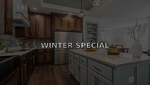 WINTER SPECIAL / PRI3284-2073 Utility 85128