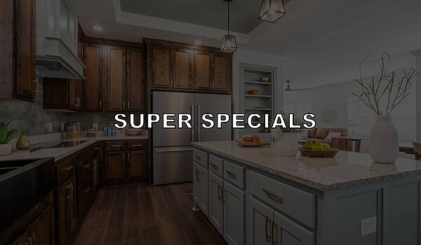 SUPER SPECIALS / PRI3284-2073 Utility 87409