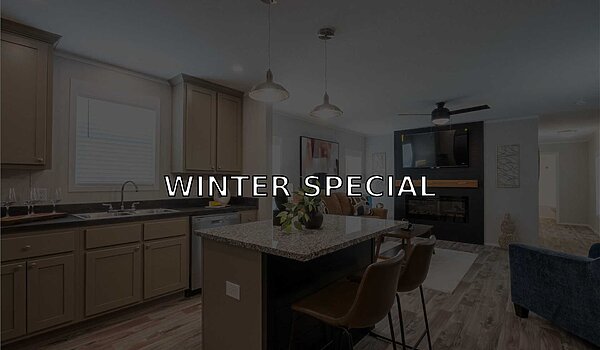 WINTER SPECIAL / ARC1680-8018 Interior 85127