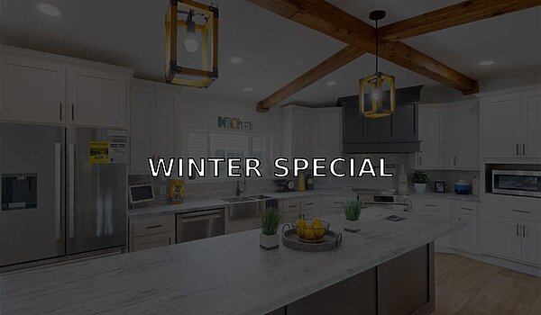 WINTER SPECIAL / PRI3284-2010 with 8 foot Sidewalls 4+2 Utility 85129