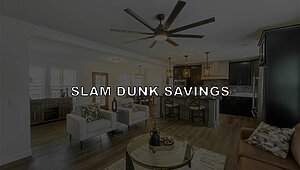 SLAM DUNK SAVINGS / Prime PRI3268-2069 Interior 85126