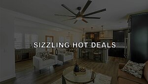 SIZZLING HOT DEALS / Prime PRI3268-2069 Interior 85126