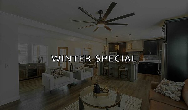 WINTER SPECIAL / Prime PRI3268-2069 Interior 85126