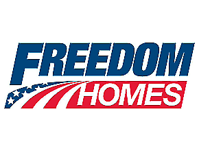 Freedom Homes of Hammond Logo