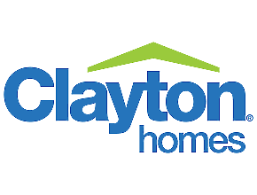 Clayton Homes of Kodak Logo
