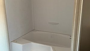 TRU Multi Section / Marveleous 3 Bathroom 38020