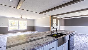 National Series / The Colorado 327642A Kitchen 26188
