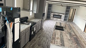 National Series / The Colorado 327642A Kitchen 28668