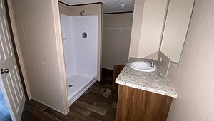 TRU Single Section / The Spectacular Bathroom 31649