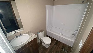 TRU Single Section / The Spectacular Bathroom 46538